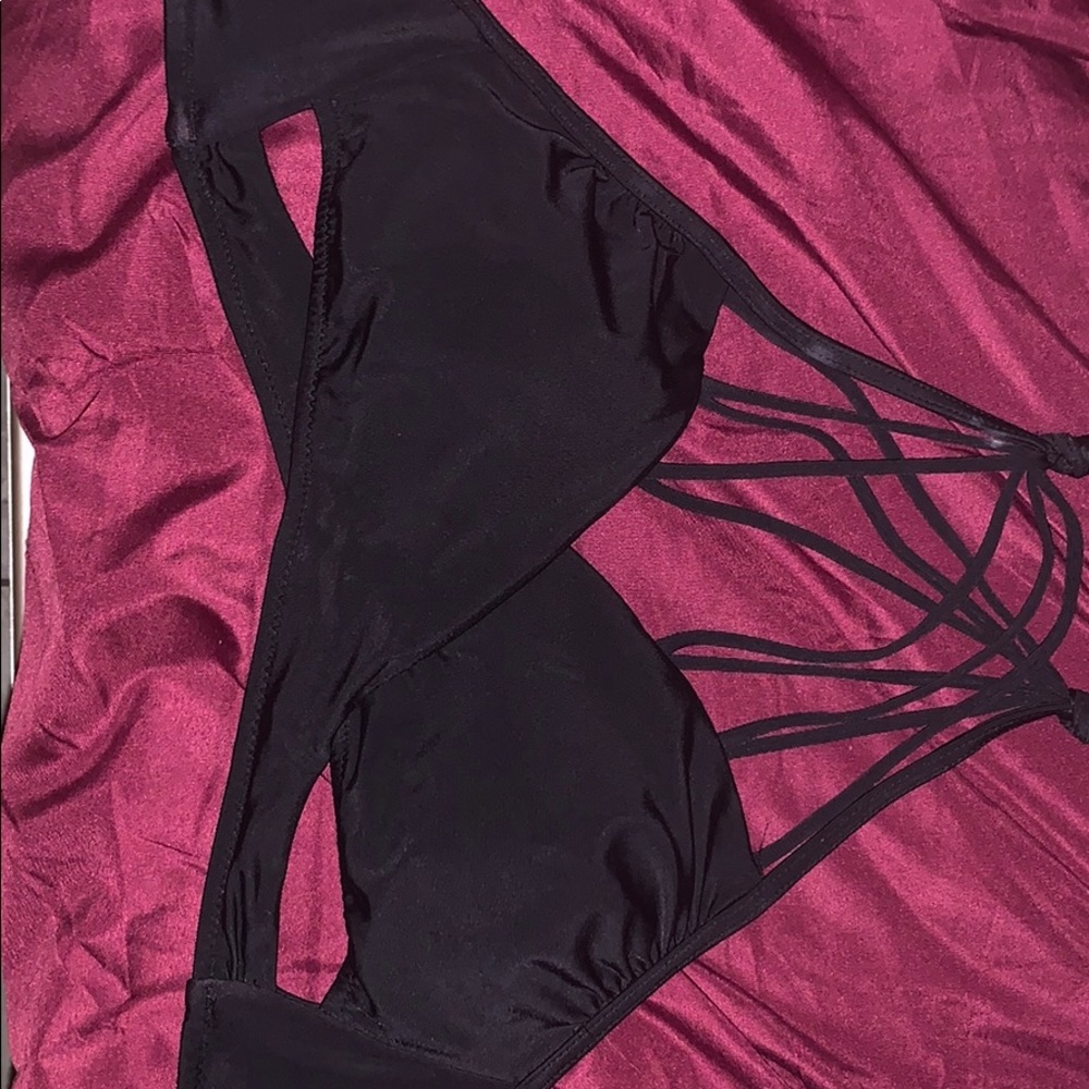 VS PINK bikini top